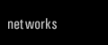 Networks and Associations