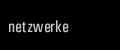 Netzwerke, Verb&auml;nde, Vereine